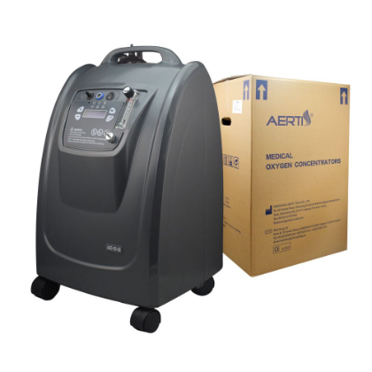 oxygen concentrator